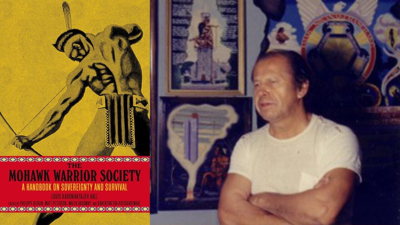 https://www.cbc.ca/books/the-mohawk-warrior-society-by-louis-karoniaktajeh-hall-1.6564451