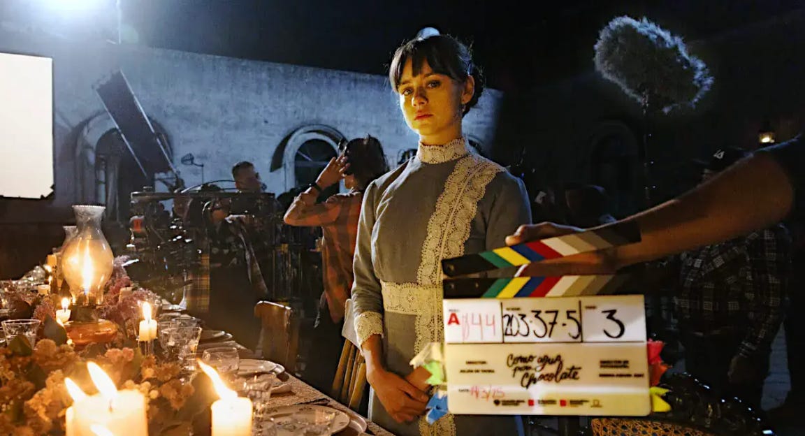 Soaps to the Rescue: Daily Dramas Anchor French TV Production in 2025