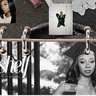 FOR THE SELF-INDULGENT: THE TOP SHELF