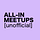 ALL-IN MEETUPS [unofficial]
