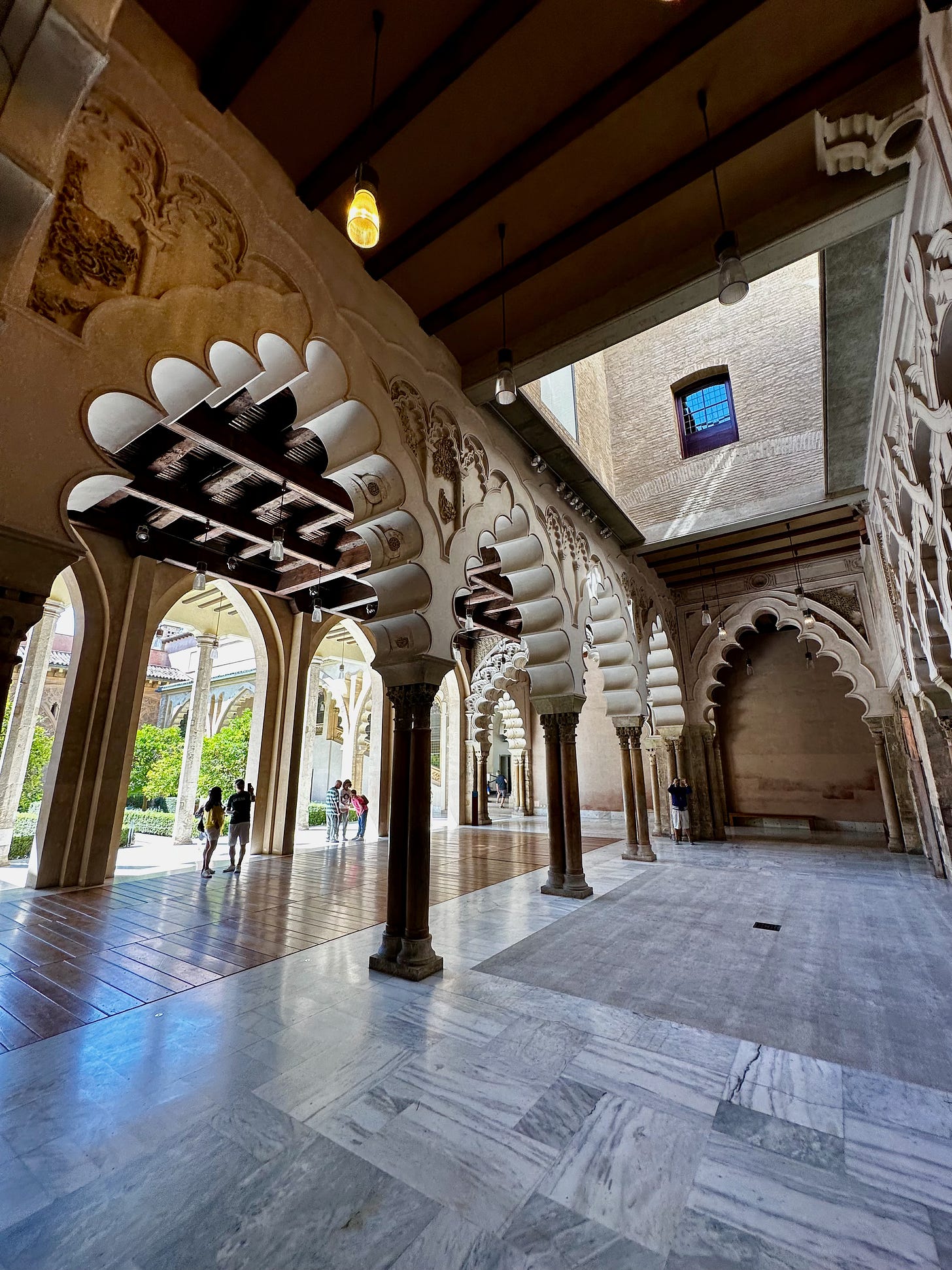 Zaragoza, Spain