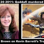 Kevin’s Newsletter