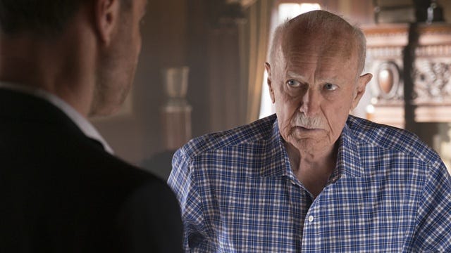 Dabney Coleman DemoReel.com