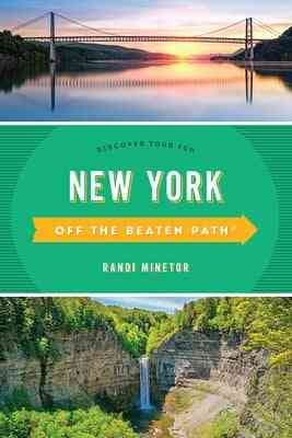 New York Off the Beaten Path