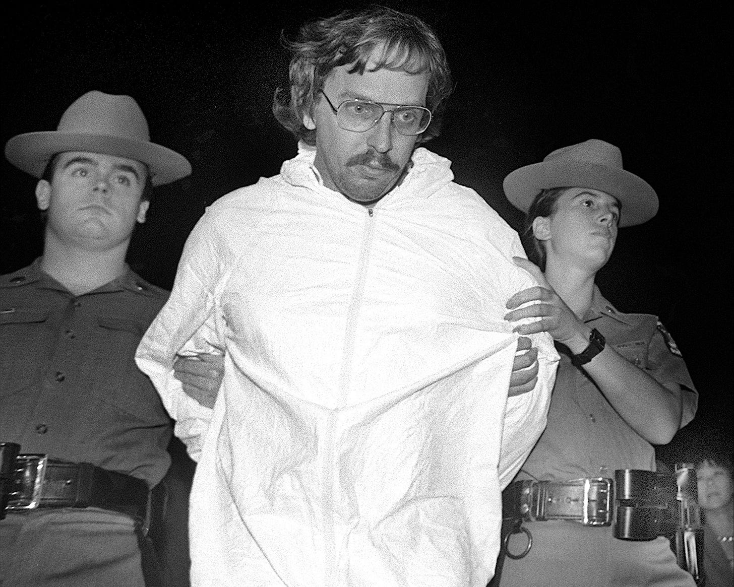 How Rifkin Caught photo