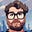 Casey Malone's avatar