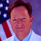 New NIAID Director John Powers Is a Former World Health Organization Advisor