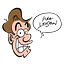 User's avatar