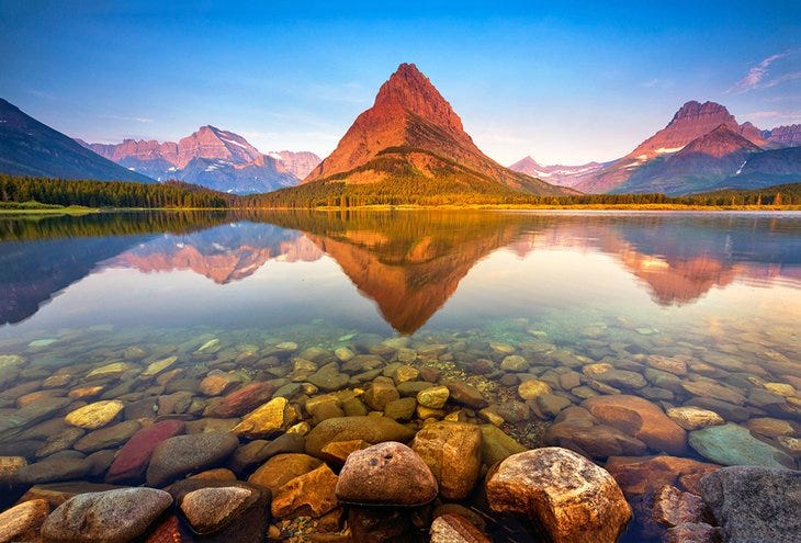 Montana Travel Guide: Plan Your Perfect Trip | PlanetWare
