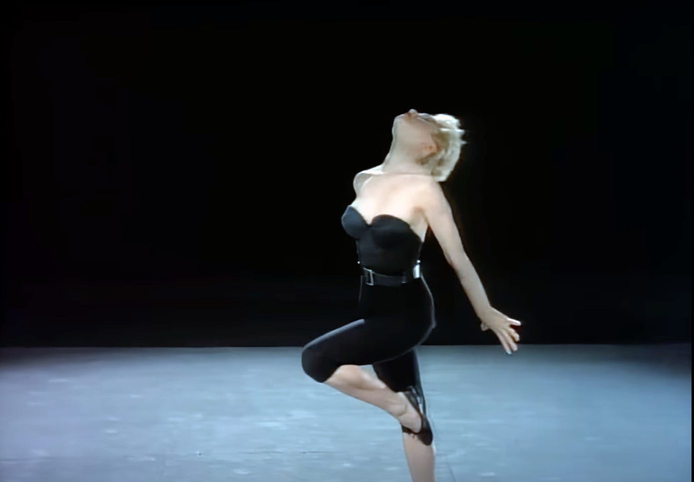 The truth about 'Papa Don't Preach' - by Justin Myers The truth about 'Papa Don't Preach' - by Justin Myers