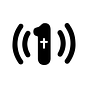1 Church Radio's avatar
