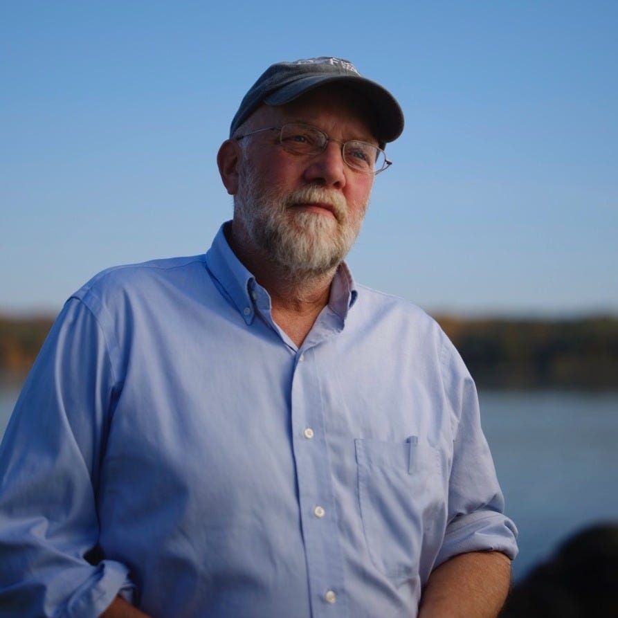 Notes from a Watershed - The Mohawk River