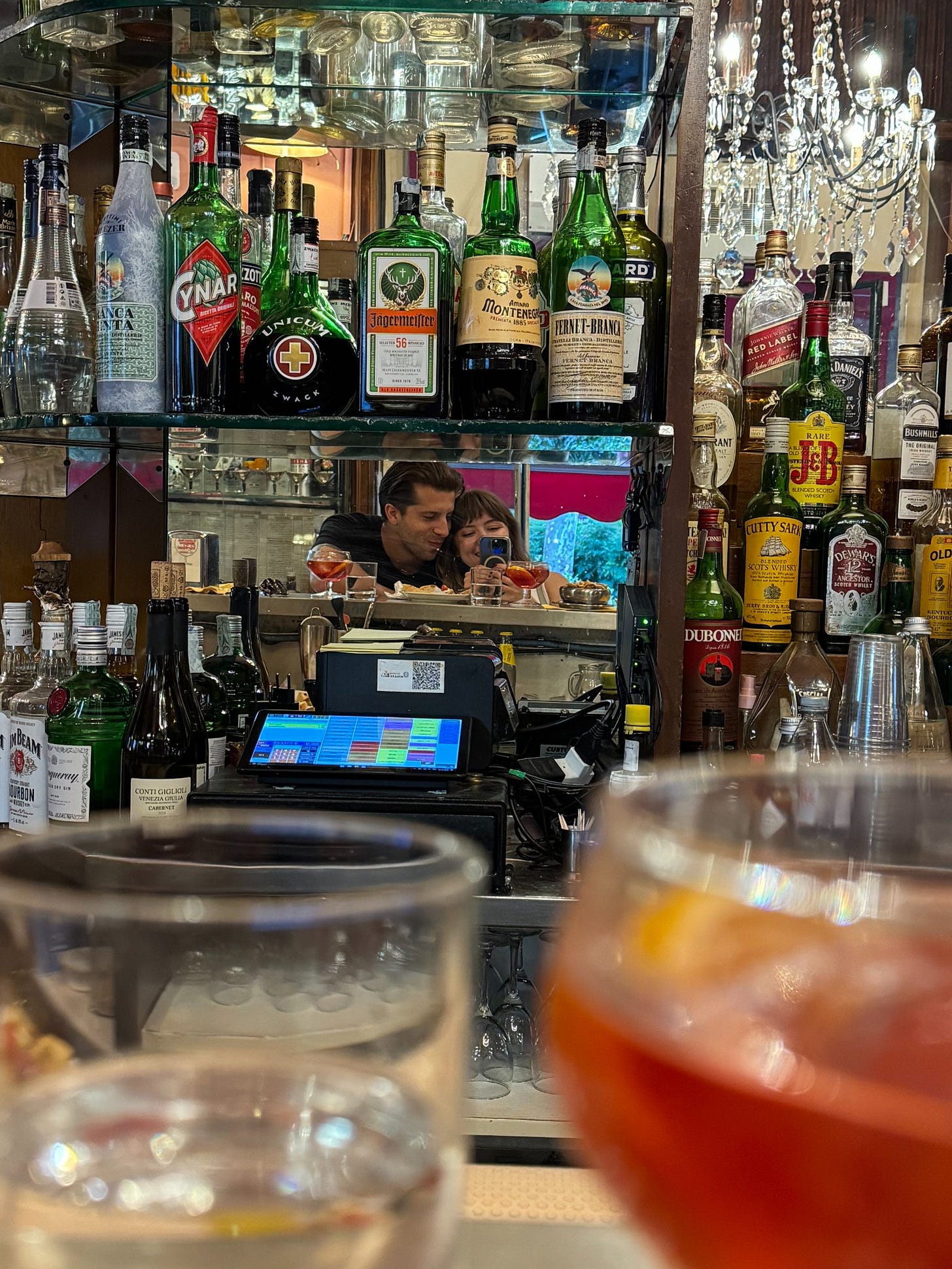 Bar Basso Bar Basso