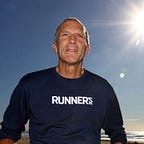 The Half Marathoner