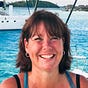 Jo Barnes's avatar