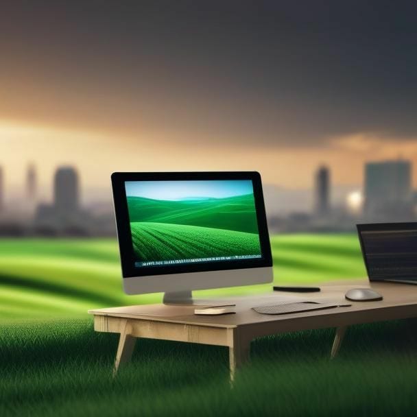 Technology and Society