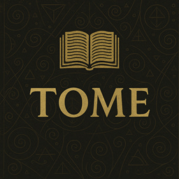 The Tome