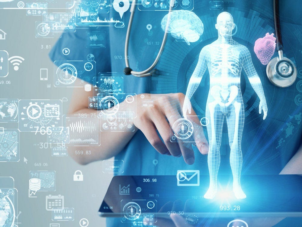 Digital health: achieving consent and compliance in the data landscape