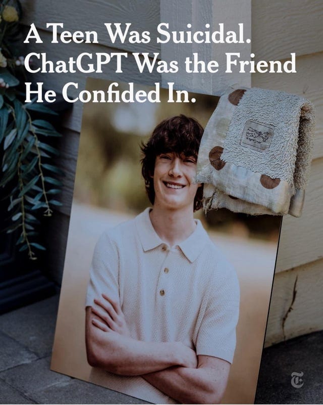 r/ChatGPT - From NY Times Ig
