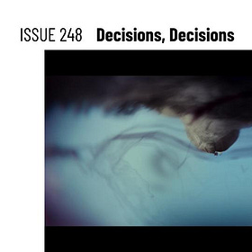 Issue #248: Decisions, Decisions