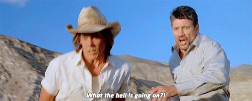 Image result for tremors gif Image result for tremors gif