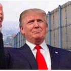 Kris Kobach, Other Grifty Creeps Bilking Bigots For Trump's WALL