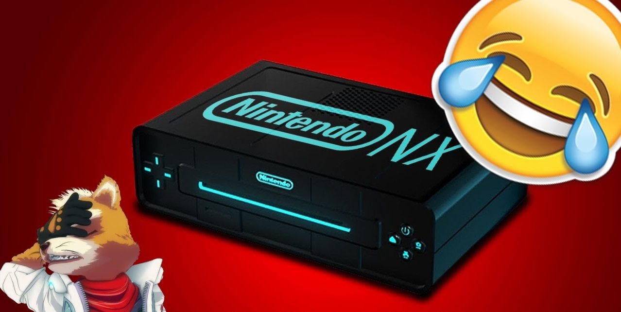 nintendo nx will blow and not in the good way 2016 tech nintendo nx will blow and not in the good way 2016 tech