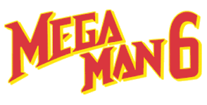 Mega Man 6 — Wikipédia