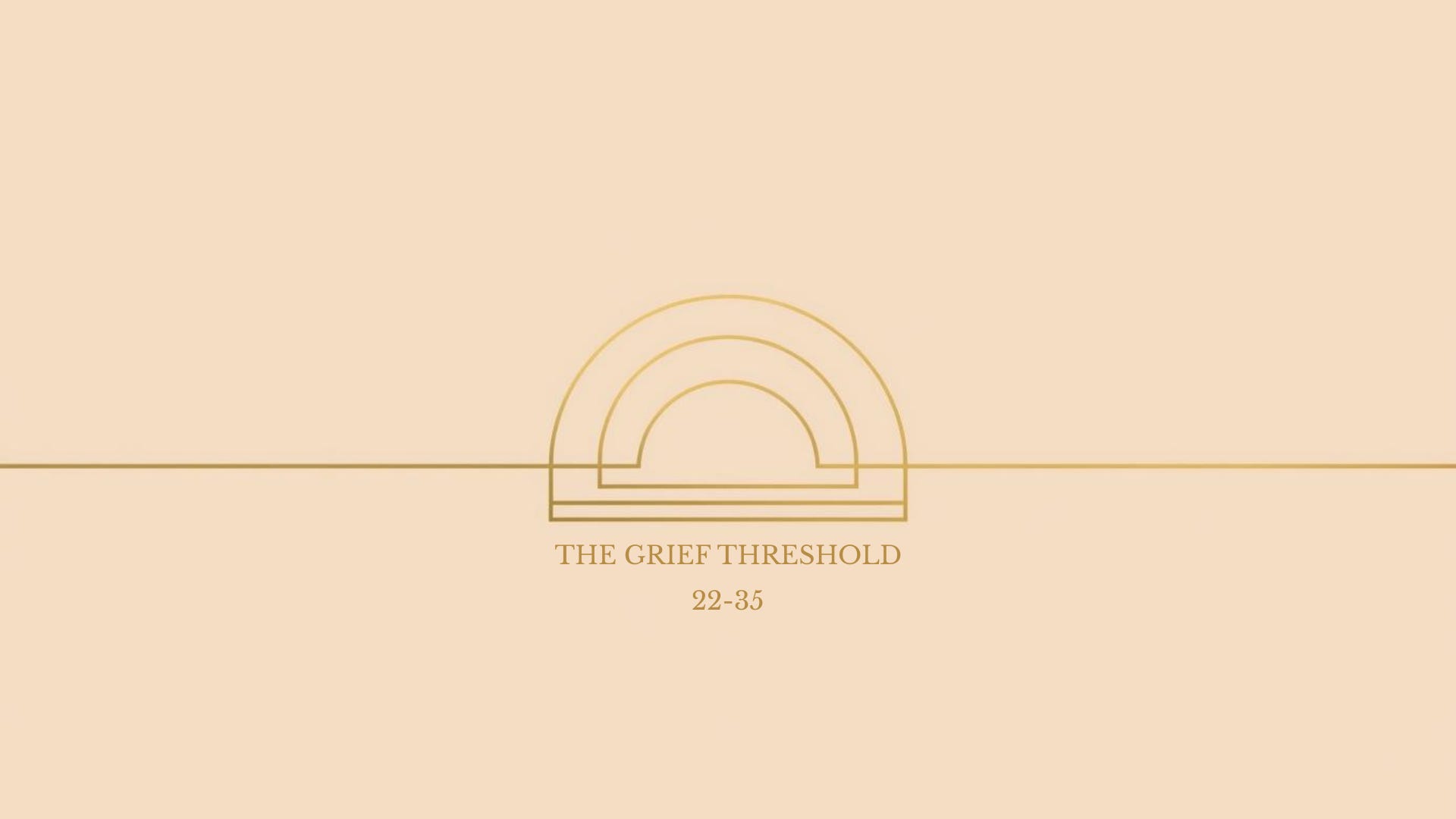 Threshold Day The 45‑Day Sovereign Orientation Series