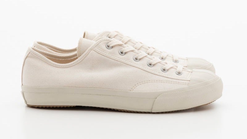GYM CLASSIC WHITE