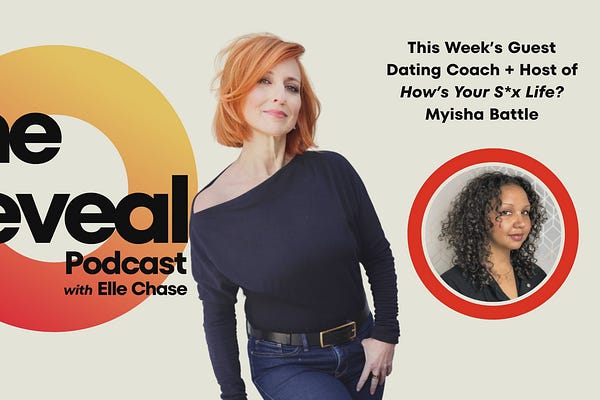 The Reveal with Elle Chase | Substack