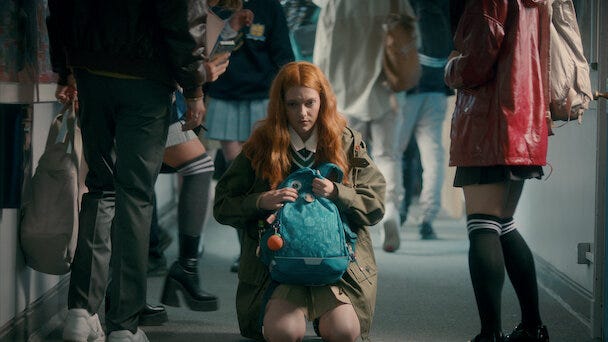 Watch Geek Girl | Netflix Official Site