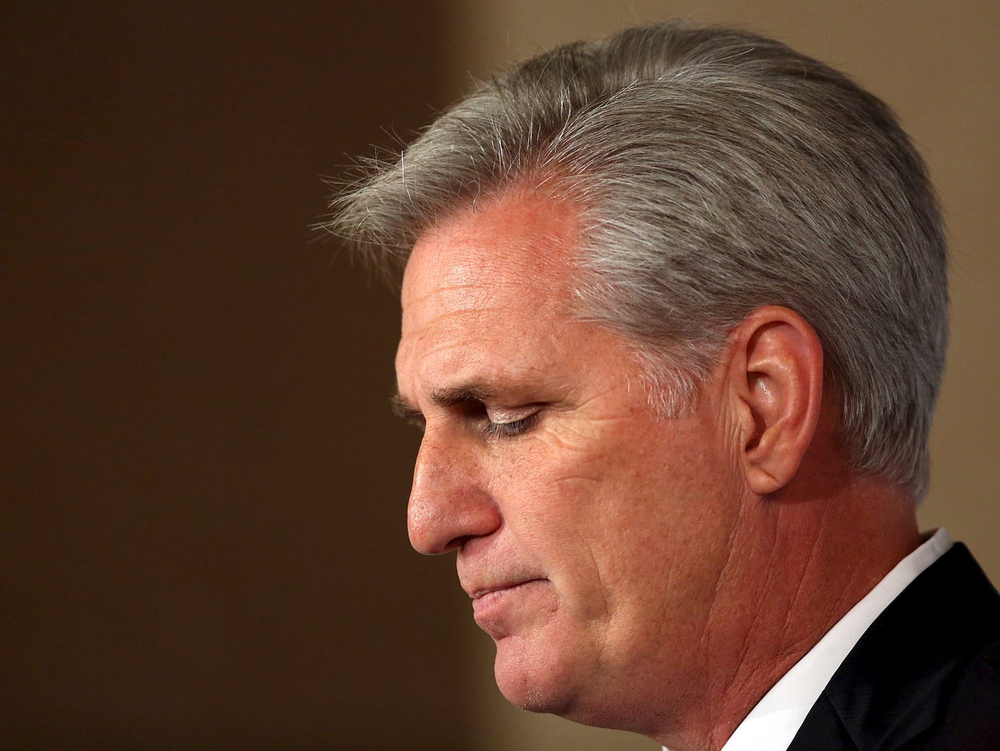 McCarthy Still Unable To Secure Speaker Vote - KQED - Omny.fm