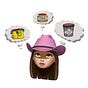 Sarah Jannetti's avatar