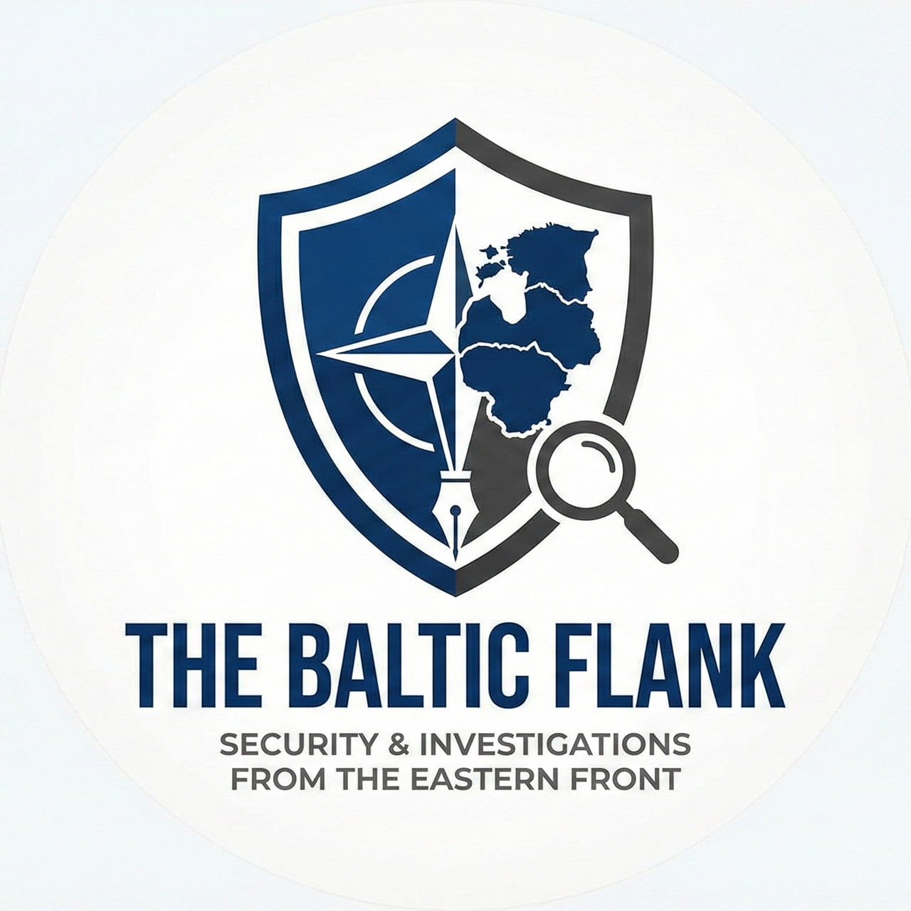 The Baltic Flank