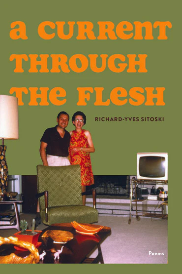 A Current Through the Flesh by Richard-Yves Sitoski