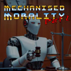 Mechanised Morality - Part 2 - Normative Ethics