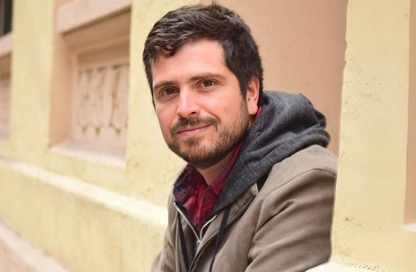 Foto de Andrés Montero
