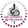 The Goddess & The Moon
