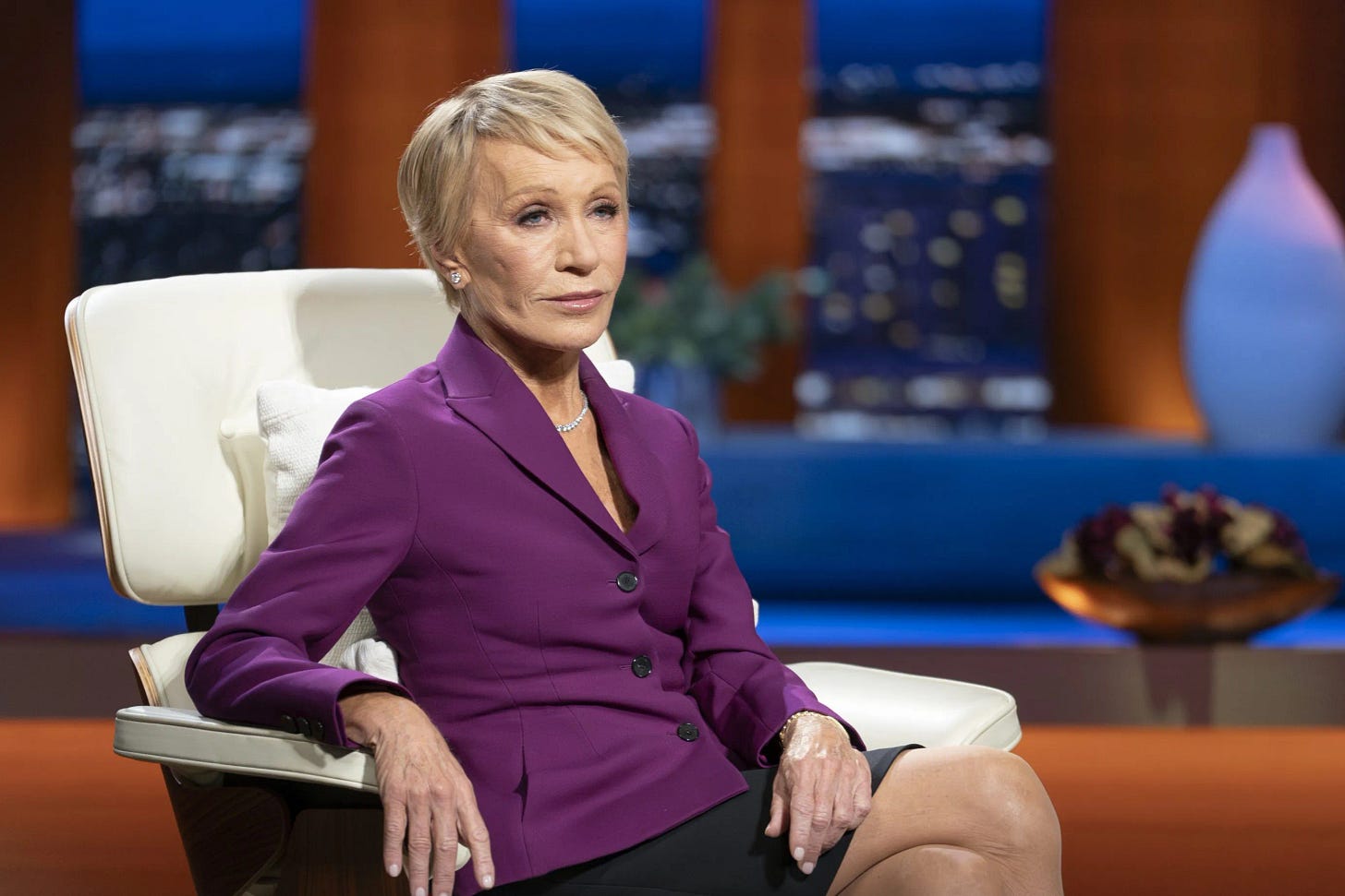 Shark Tank's Barbara Corcoran made $66 million in one day. Here's her  advice on how you can, too | Fortune