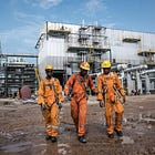 Nigeria: A critical new oil refinery – if it gets enough oil 