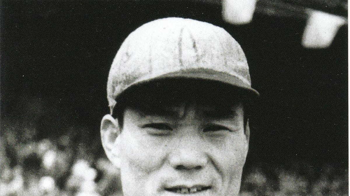 The Man Who Invented the Ace Number