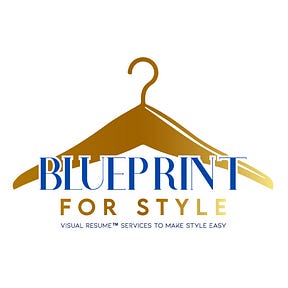 Style Blueprint