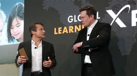 UK app that replaces teachers wins Elon Musk's $10m | Science & Tech ...