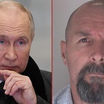 The Best of BBC News Russian - in English