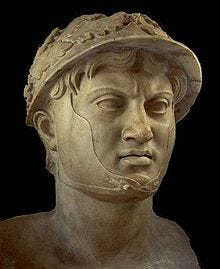 Pyrrhus of Epirus