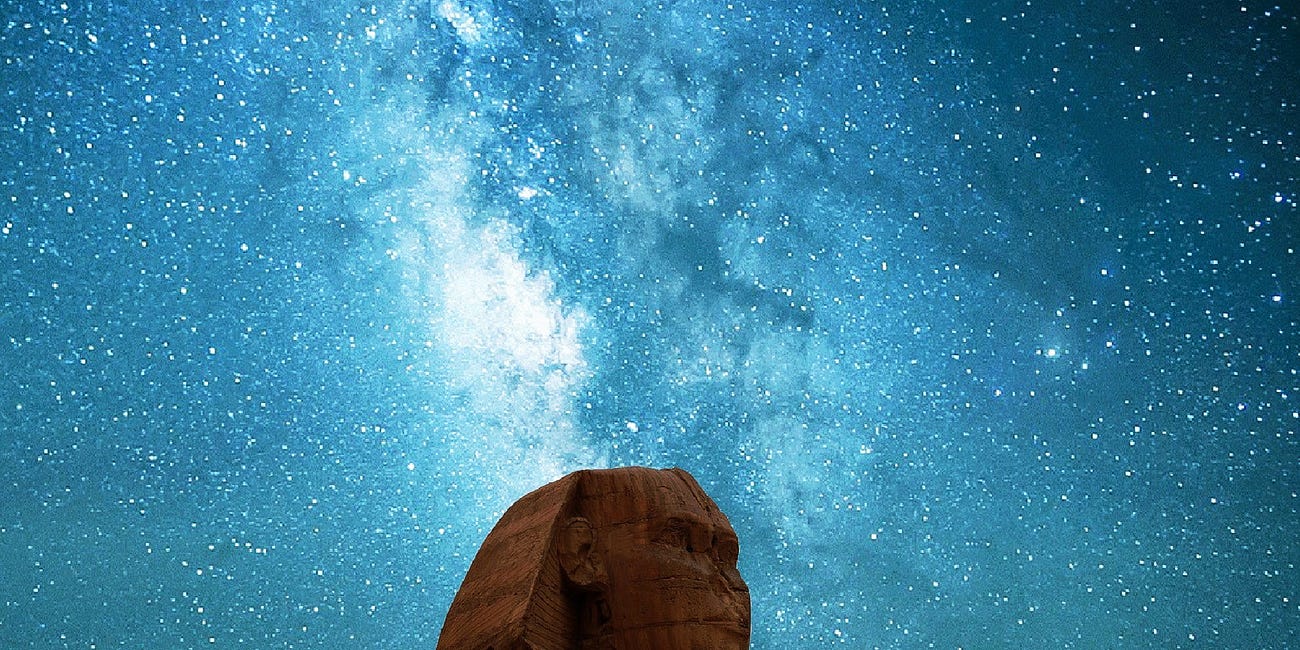 Primeval - Genesis 1:26-27 - The Image and Likeness of God