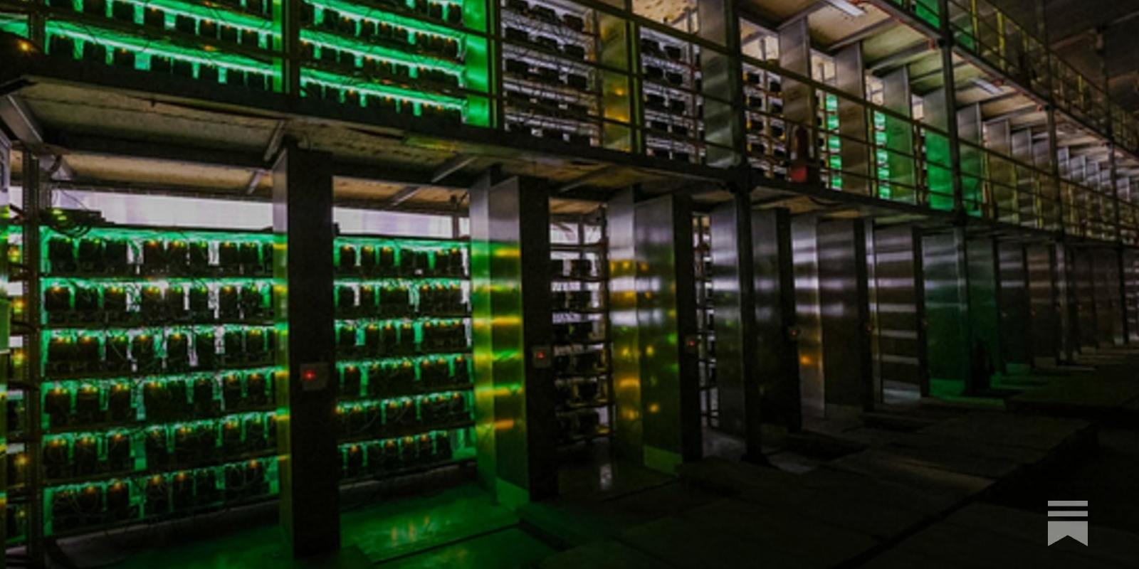 The State of Bitcoin Mining - by Anthony Pompliano