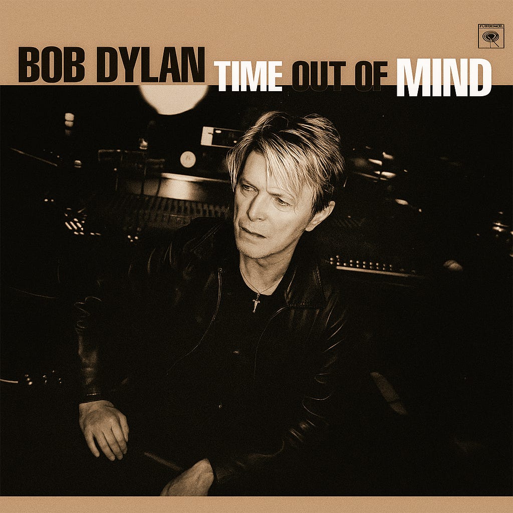 BOB DYLAN AFTER 2022 THE HEARTATTACK