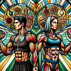 How to Get 100 Grams of Protein a Day